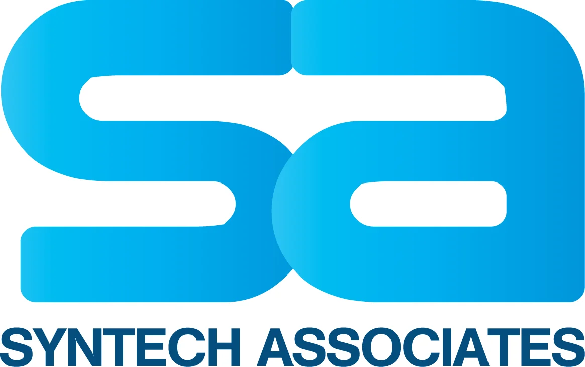 SYNTECH ASSOCIATES Logo